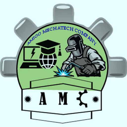 Amigo Mechatech logo