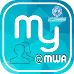 Cover Image of Download My@MWA  APK