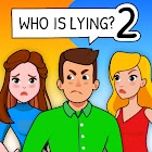 Who is? 2 Brain Puzzle & Chats 1.2.2