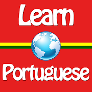 Quick and Easy Portuguese  Icon