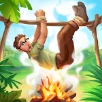 Cover Image of Tải xuống Eye-land: Find the Difference & Adventures 0.17 APK