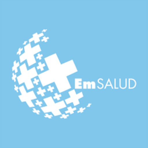 EmSALUD logo