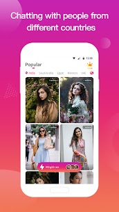 TrinkU – Fun Chatting & Live Video Calling Apk for Android 3