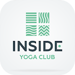 Cover Image of Télécharger INSIDE yoga club  APK