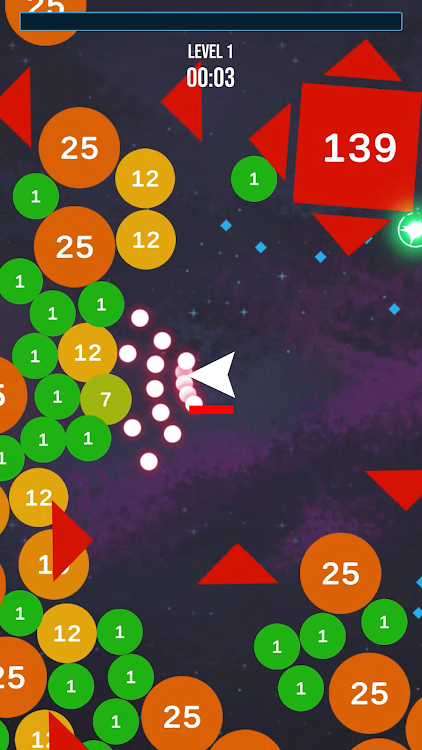 Number Survival - New - (Android)