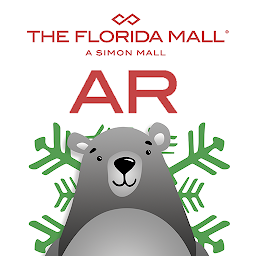 「The Florida Mall Holiday AR」圖示圖片