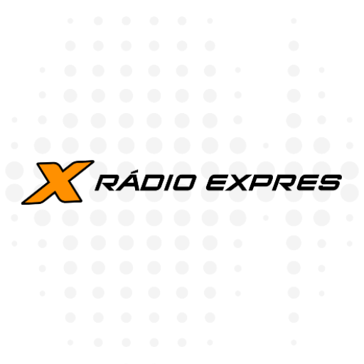 Rádio Expres Latest Icon