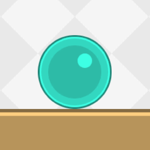 Roll Ball logo
