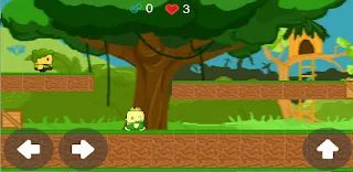bobmario - Screenshot 2