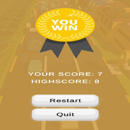 The Mini-Van Taxi Screen 3