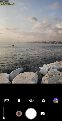 Android application Camera 4K Pro - Perfect, Photo screenshort