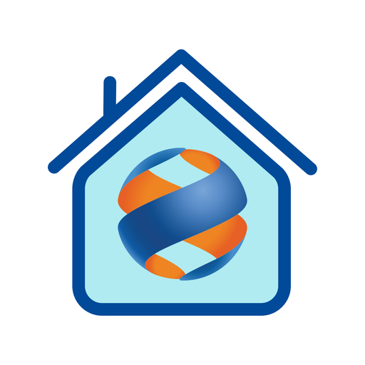 ДЭК Сахалинэнергосбыт logo