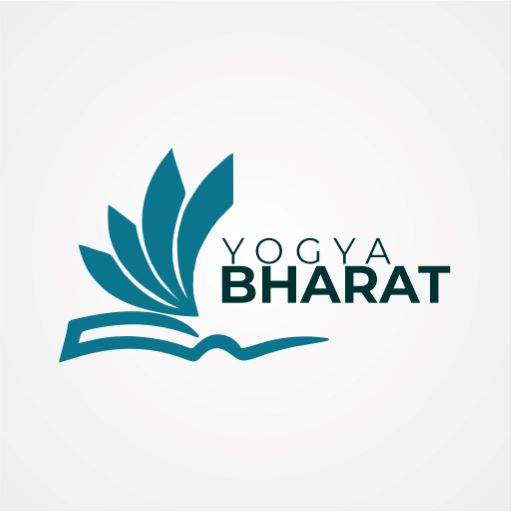 Yogya Bharat logo