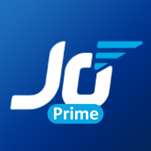 Jo Prime 1.4.24 Icon