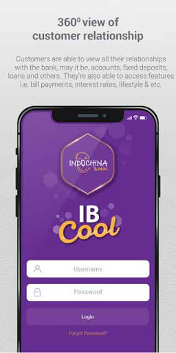 IB Cool Screen 2