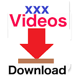 All Video Downloader, XXX  Private mate icon