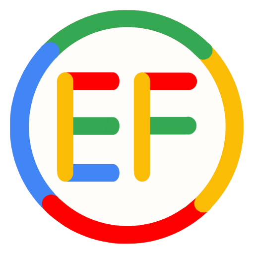 EduFriend Pro logo