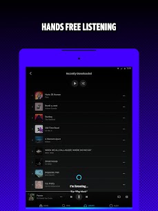 Amazon Music Mod Apk 22.14.3 (Unlimited Prime) 12
