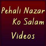 Videos of Pehali Nazar Ko Sala icon