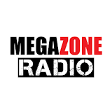 Megazone Radio 1.1 icon