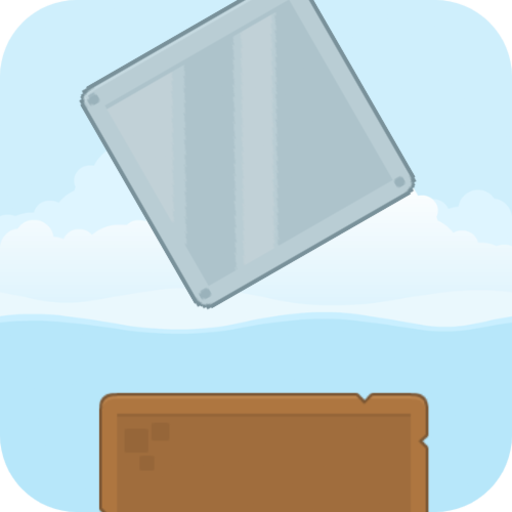 Stack It Up! logo