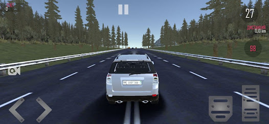 Uz Traffic Racing 2  screenshots 22