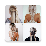Braided Hairstyles icon