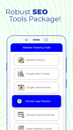 Spot Web Tools Screen 3