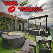 Top 20 House & Home Apps Like Roof Terrace - Best Alternatives