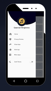 Qawwali ringtones 2.0.0 APK + Mod (Free purchase) for Android