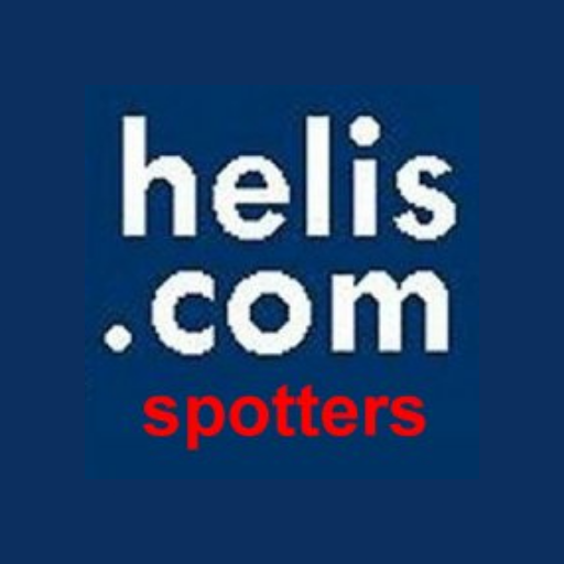 Helis Spotters logo