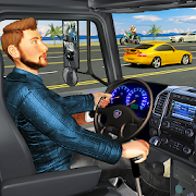 Top 39 Simulation Apps Like Traffic Highway Truck Racing - Truck Driving - Best Alternatives