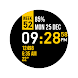 Week Watch Face - Androidアプリ