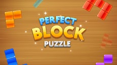 Perfect Block Puzzleのおすすめ画像1