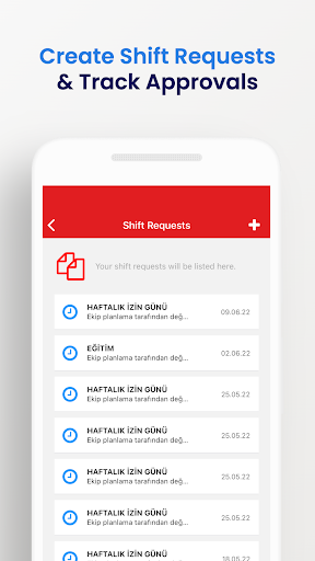 Gözen Security Screen 3