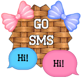 GO SMS - SCS157 icon