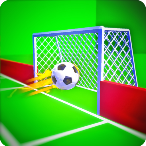 Soccer Arcade Star Goal 2023 logo