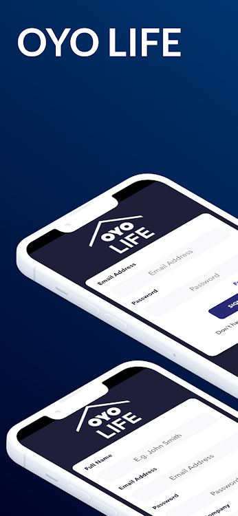 OYO Life UAE - 2.0 - (Android)