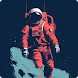 Astronaut Wallpapers - Androidアプリ