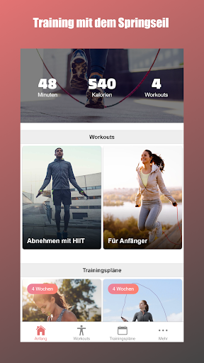 App-Vorschau