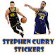 Stephen Curry Stickers