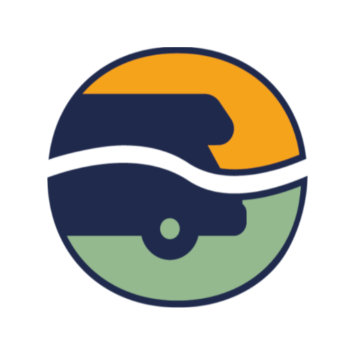 CamperXpress logo