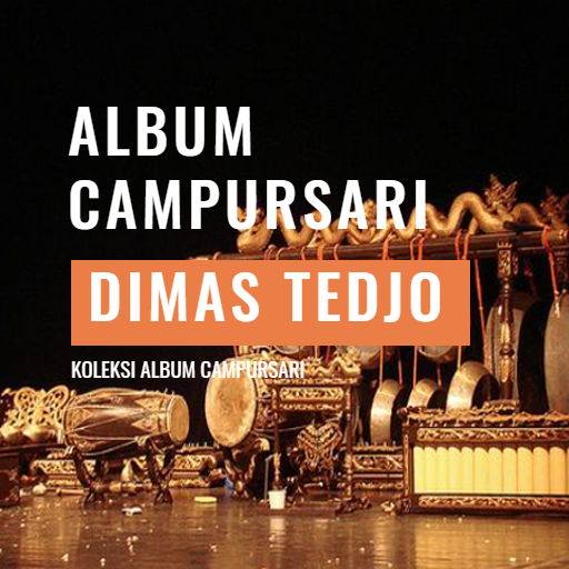Koleksi Campursari Dimas Tedjo - AppWisp.com