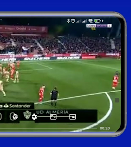 NodoGo futbol TV