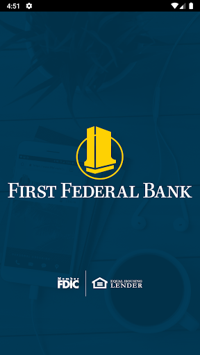 Android application FFBank screenshort