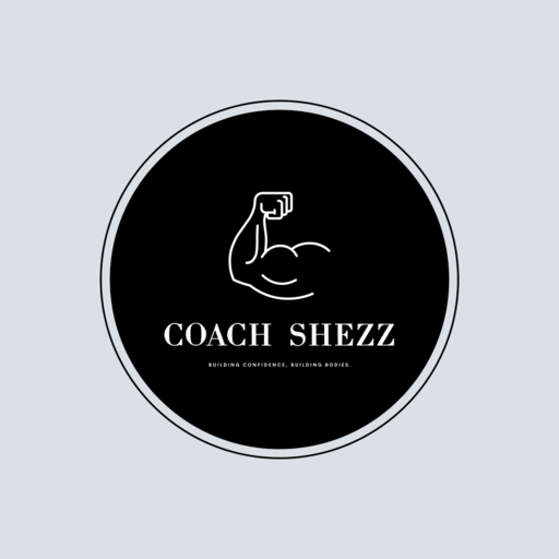 Coach Shezz logo