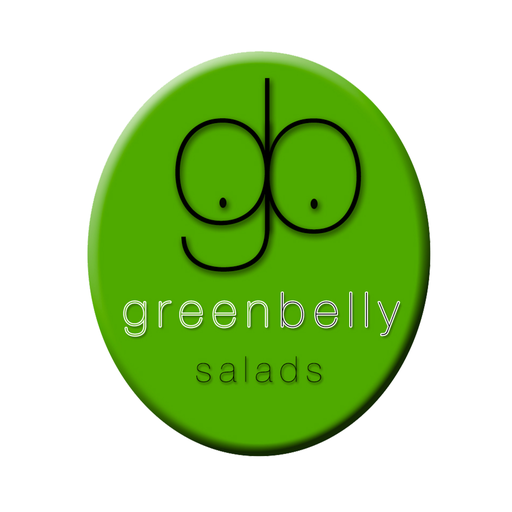 Greenbelly logo