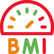 BMI Calculator(Body mass Index Calculator)