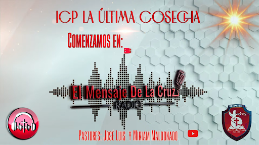 El Mensaje De La Cruz