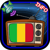 TV Channel Online Mali icon